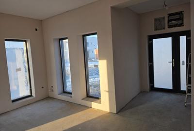 Casă cu 4 camere în Sântandrei - 8