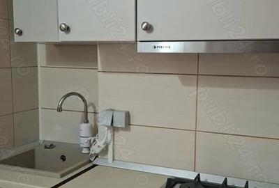 Garsonieră decomandată în Exterior Vest - 5