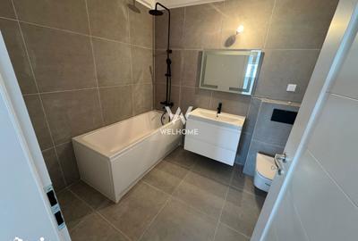 Apartament cu 3 camere în Central - 7