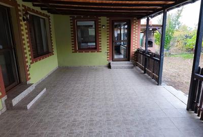 FARA COMISIOANE casa cu 5 camere 2 bai P+M doar sa va mutati merita vazuta - 21