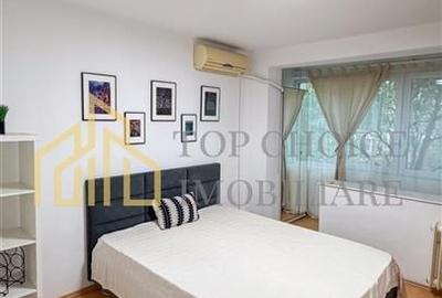 APARTAMENT 3 CAMERE TEI - ETAJ 3 - 2 BALCOANE - RENOVAT CU BUN GUST - 19