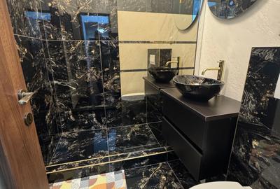 Apartament cu 2 camere în Central - 8