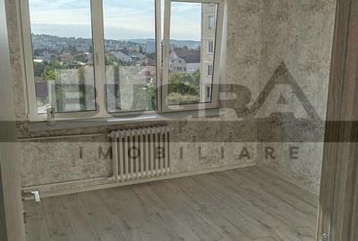 Apartament 2 camere, 40 mp, semidecomandat, Complex Hermes - 1