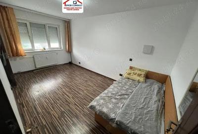 Garsoniera cocheta si spatioasa! CE1165 - 1