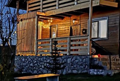 Casa in Moac?a cu vedere la Lacul Padureni - 4