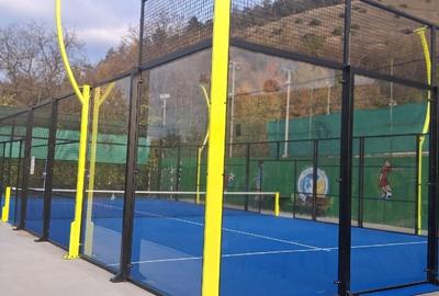 Baza sportiva - 13