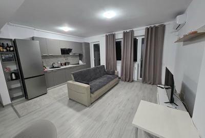 Apartament cu 2 camere decomandat în Berceni