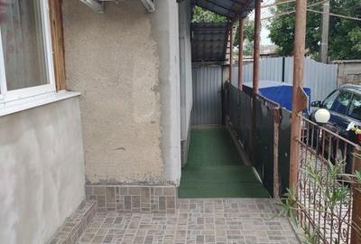 Casă cu 3 camere cu Teren 150 Mp în Oșorhei - 3