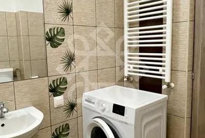 Apartament cu 2 camere de inchiriat in Ared, Oradea - 1