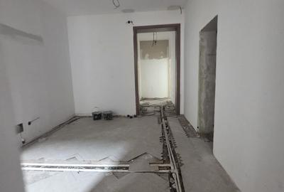Teren Construcții intravilan de 404 mp, în Calea Victoriei - 12