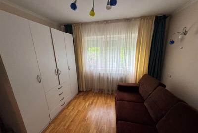 Apartament 2 camere Aviatiei langa metrou,loc de parcare Apartament 2 camere Aviatiei langa metrou,loc de parcare - 6