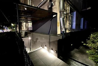 Spatiu Comercial Ultra Finisat in Zona Judetean - 16