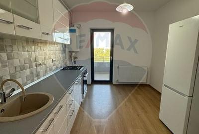 Apartament cu 2 camere de inchiriat la Victoria Residence - 2