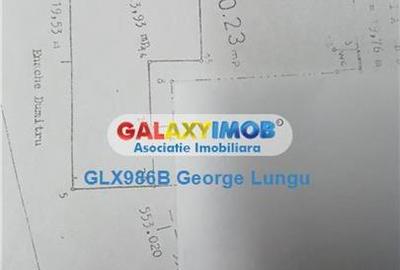 Casă cu 3 camere cu Teren 260 Mp în Rahova - 12