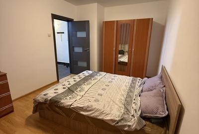 Apartament cu 2 camere decomandat în Brâncoveanu - 8