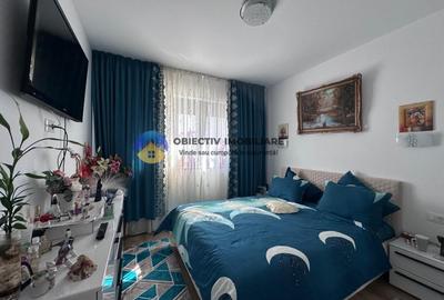 Apartament cu 2 camere decomandat, mobilat în Precista - 7