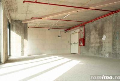 Metrou Aurel Vlaicu Sos. Pipera 297 mp open space zona excelenta - 4