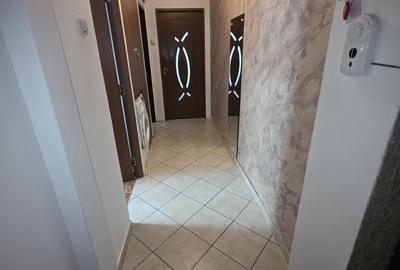 Apartament cu 2 camere semidecomandat în Central - 7