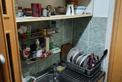 Garsonieră decomandată în Bularga - 2