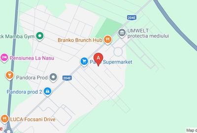 Apartamente 3 camere în bloc nou – cartier rezidențial, ieșire din Focșani - 1