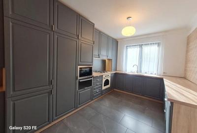 Casă cu Teren 300 Mp în Braytim