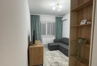 Garsonieră în Chiajna - 6