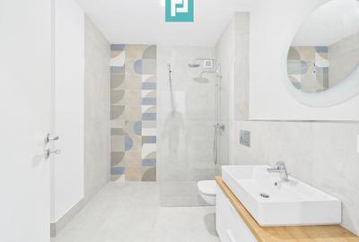 Apartament cu 2 camere semidecomandat în Tipografilor - 5