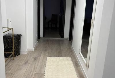 Apartament cu 3 camere decomandat în Central - 2