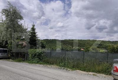 Teren intravilan de vanzare, 860 mp, cu toate utilitatile, z - 3