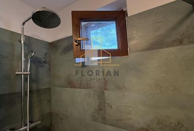 Apartament cu 3 camere in Piata Balcescu - 5