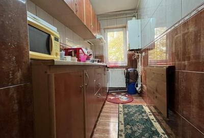 Apartament cu 2 camere semidecomandat în Central - 5
