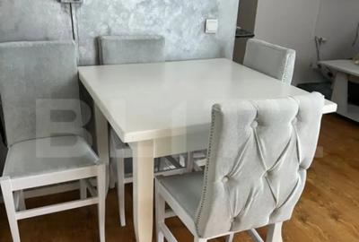 Apartament cu 3 camere semidecomandat în Florești - 4