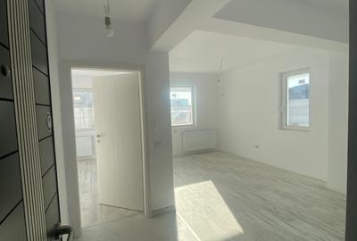 Apartament cu 2 camere decomandat în Militari - 5