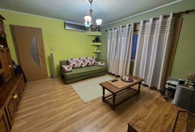 Apartament cu 2 camere semidecomandat, mobilat în Freidorf - 2