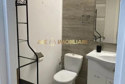 Apartament cu 2 camere decomandat, mobilat în Baba Novac - 7