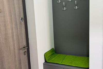 Inchiriez garsoniera LUX - 6