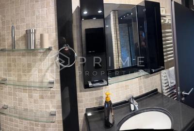 Apartament cu 4 camere decomandat, mobilat în Dâmbu Pietros - 13