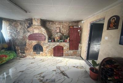 Casă individuală cu 3 camere cu Teren 1000 Mp în Murgași - 4