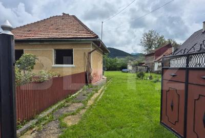 Teren+proiect casa de vanzare in Rasnov - 7