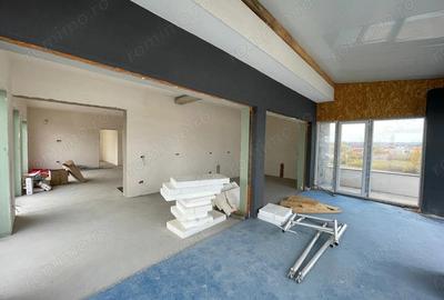 Penthouse -4 camere-Terasa 160 MP 297.000 | Ghiroda | - 3