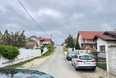Casă cu 4 camere în Cihei - 2