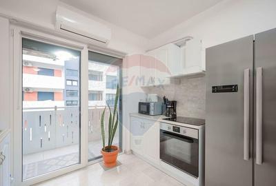 Apartament cu 2 camere decomandat, mobilat în Europa - 4