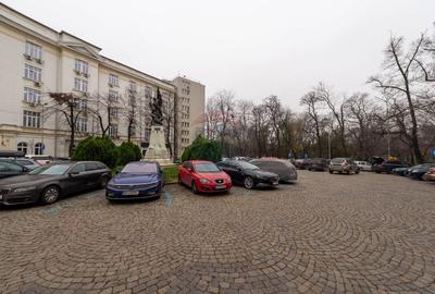 Birou, de 146 mp, în Cișmigiu - 19