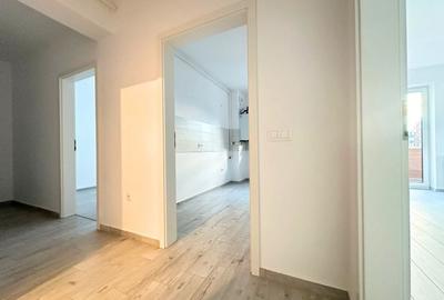 VÂNZARE APARTAMENT 2,5 CAMERE  NOU NELOCUIT - 16