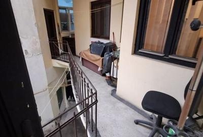 De vânzare: apartament cu 2 camere, pe Calea Dorobanților - 14