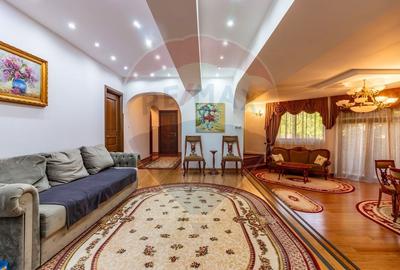 Vila de vanzare 14 camere |PISCINA | TEREN GENEROS| BRAGADIRU| ILFOV - 8