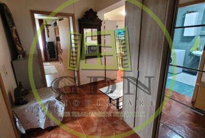 Apartament cu 3 camere, mobilat în Ștrand - 5