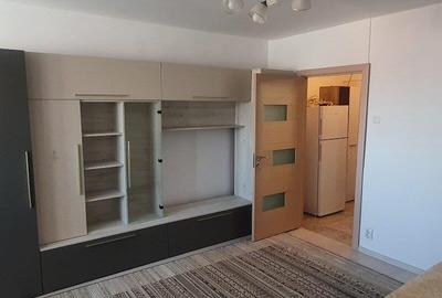 Garsonieră semidecomandată, mobilată în Iancului - 1