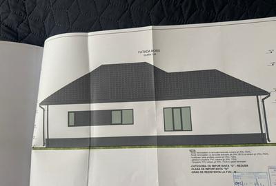 Teren intravilan Techirghiol - 6