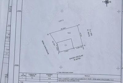Casă cu 6 camere cu Teren 450 Mp în Geamăna - 14